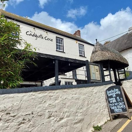 Cadgwith Cove Inn 외부 사진