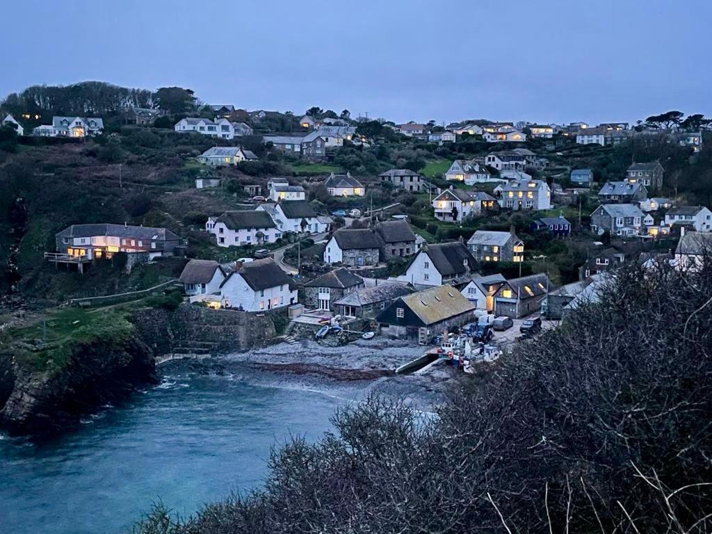 Cadgwith Cove Inn 외부 사진