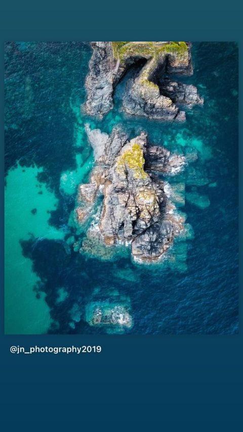 Cadgwith Cove Inn 외부 사진