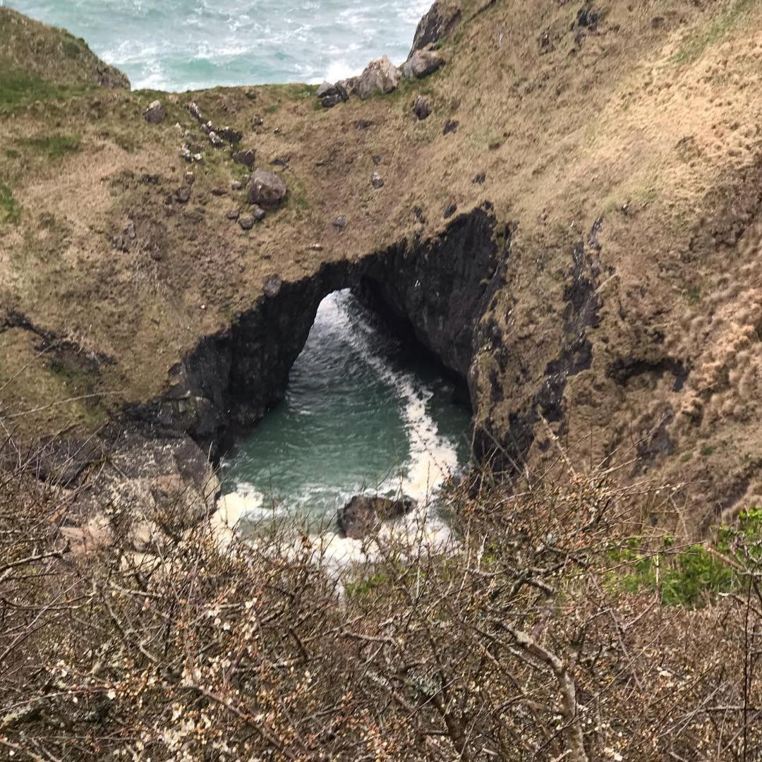 Cadgwith Cove Inn 외부 사진