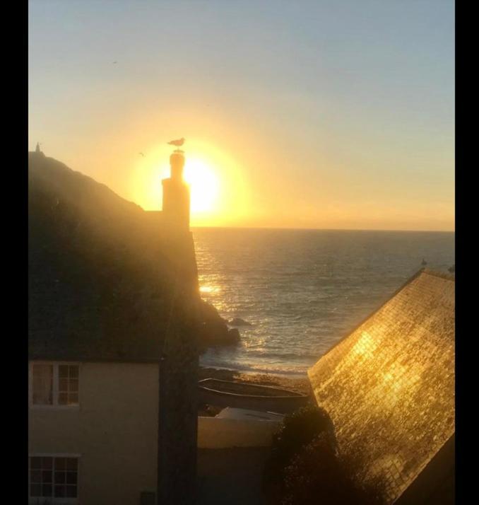 Cadgwith Cove Inn 외부 사진