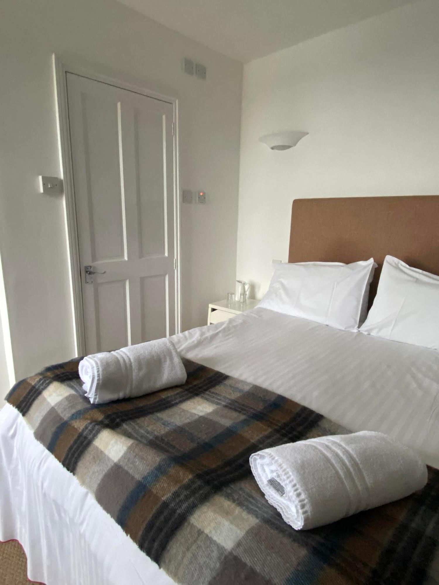 Cadgwith Cove Inn 외부 사진