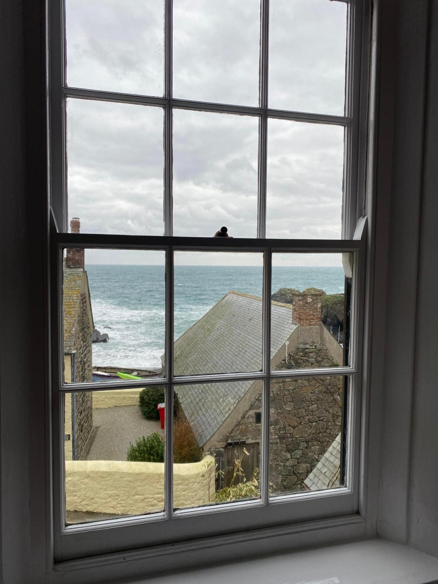 Cadgwith Cove Inn 객실 사진
