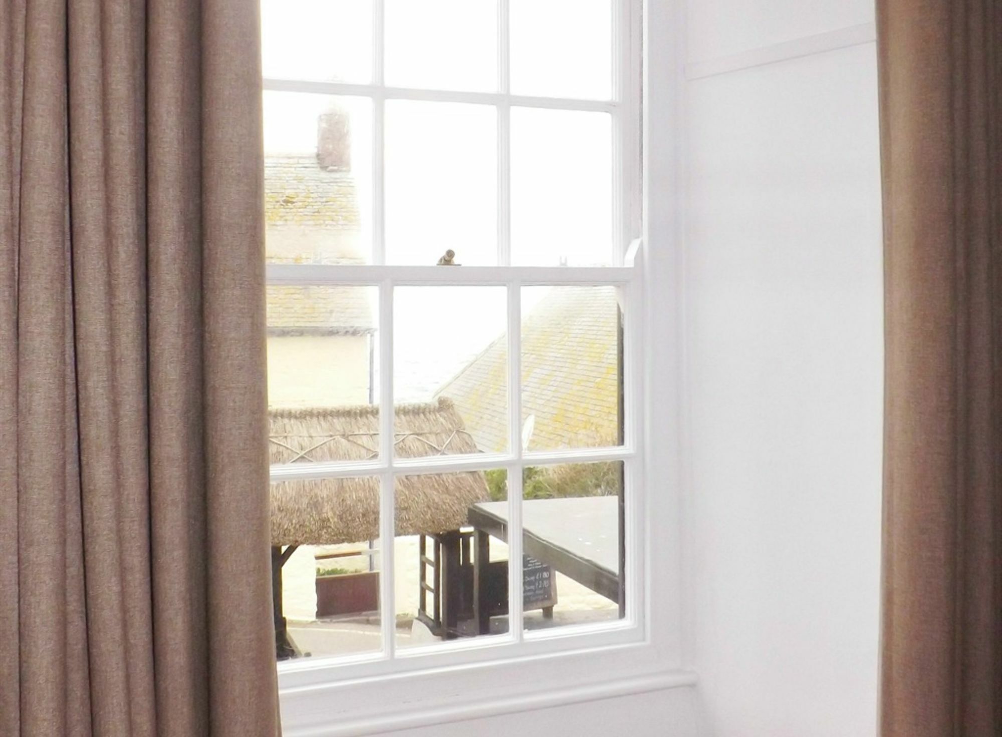 Cadgwith Cove Inn 외부 사진