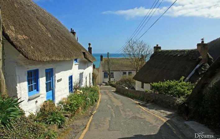 Cadgwith Cove Inn 외부 사진